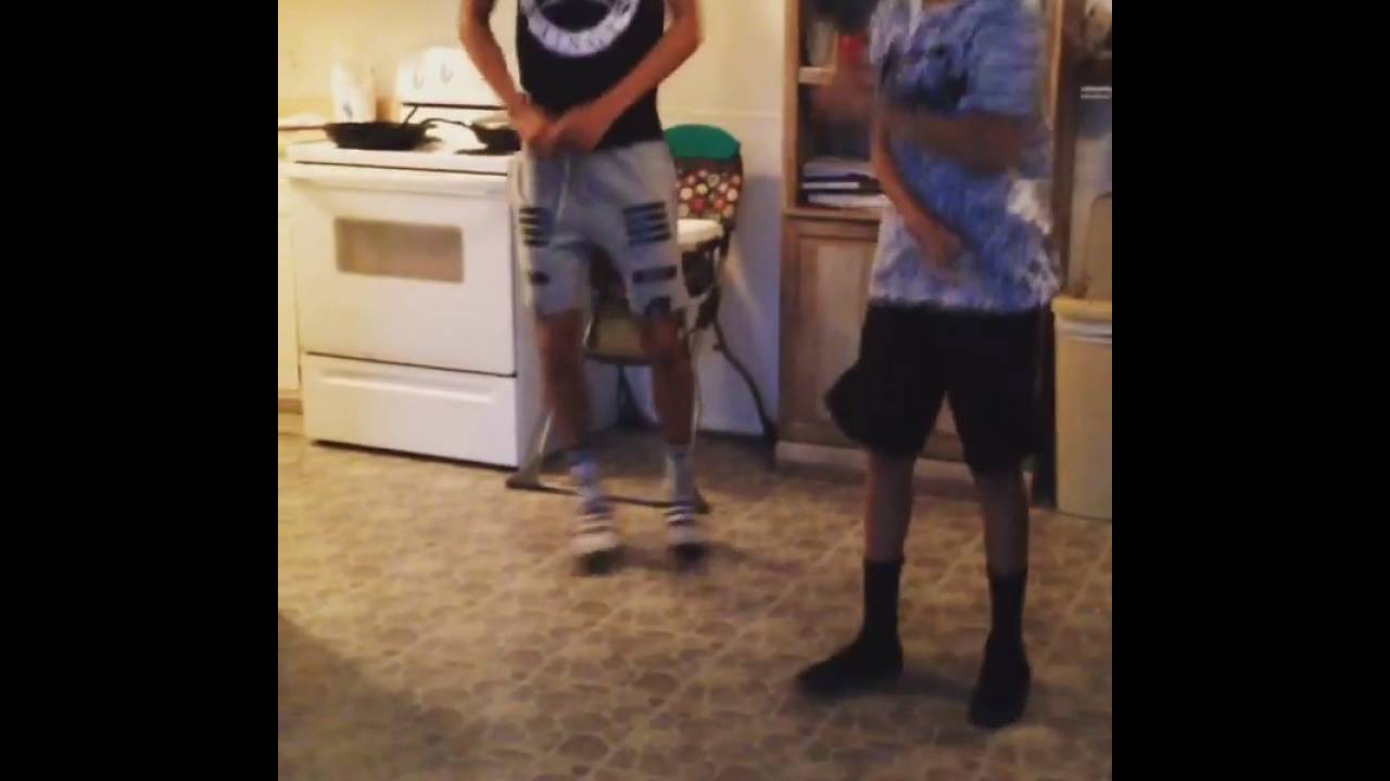 Water Whip GM- @shmateo, @ogleloo || Ayo and Teo||