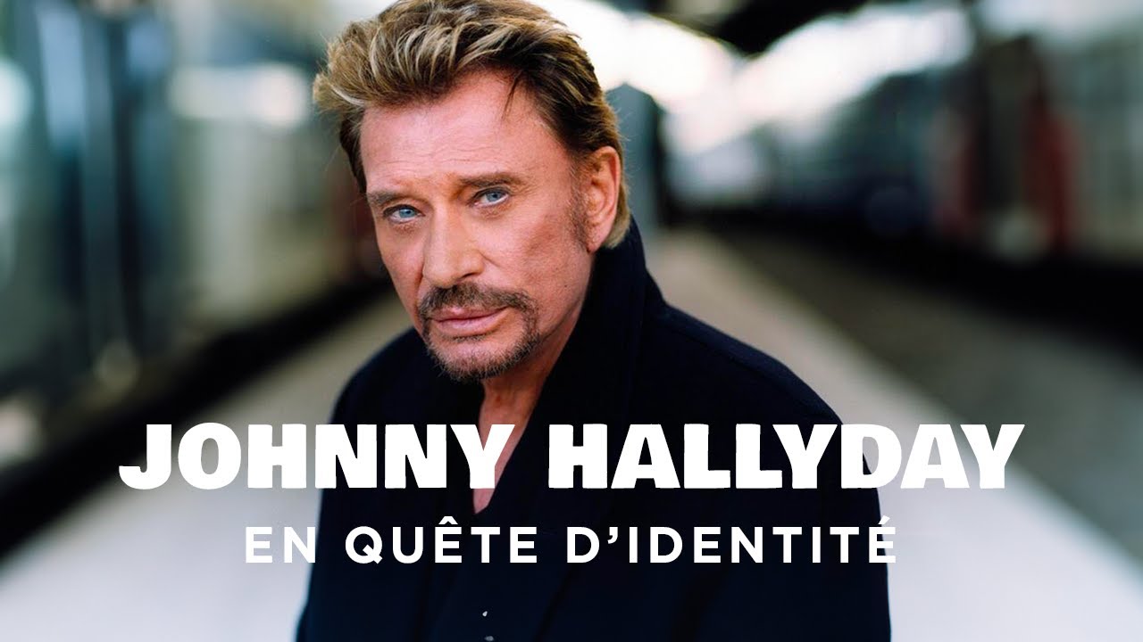 Johnny Hallyday en qute didentit   Un jour un destin   Documentaire complet   MP