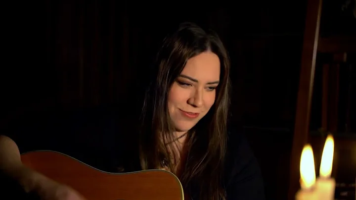 The Fields of Ard Skellig - Happy Anniversary, Witcher 3! (Acoustic Cover by Malukah)