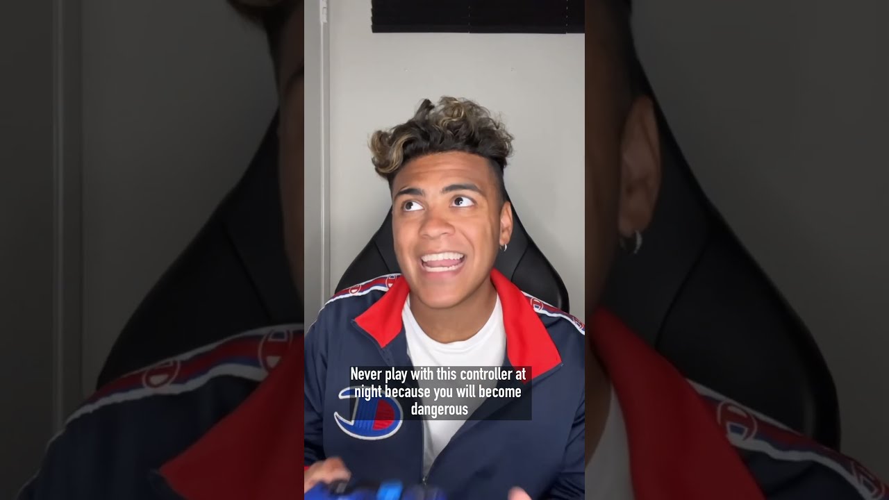 How Justin Became Cracked At Fortnite Viral Comedy