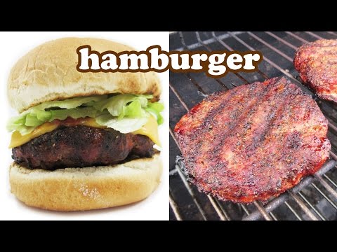 best-hamburger-recipe---hamburgers-cheeseburger---burger-slider---easy-ground-beef-recipes---jazevox