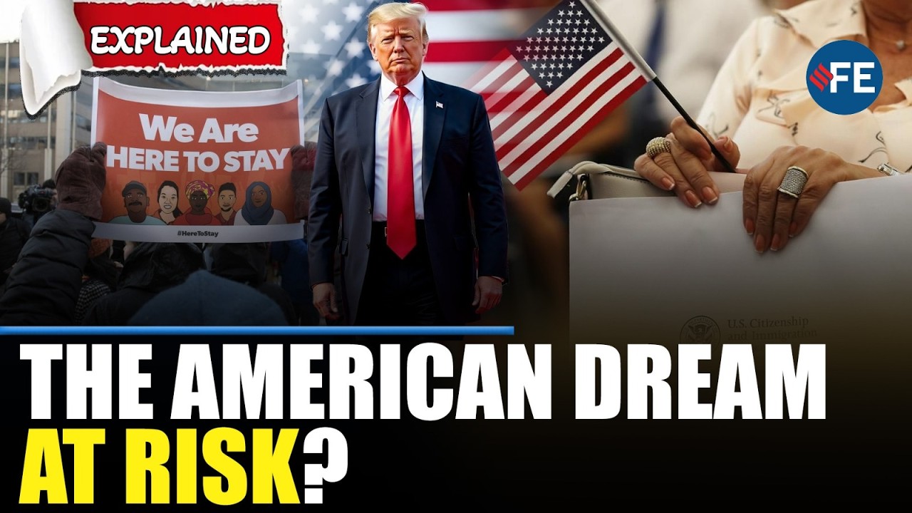 2026 US Immigration Policy Changes