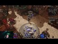 [EN] Last Epoch Season 4 . Trying COF with zhp, what could go wrong?