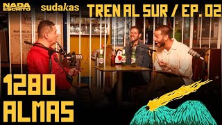 1280 Almas: Rock bogotano, independencia, autogestión y coherencia en el discurso, con @luchocloud