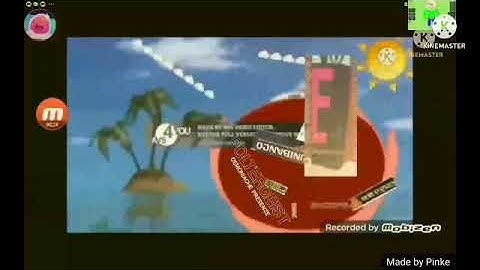 Patrick eats Universe add round 7