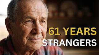 I'm 84. Nobody Cheated, Nobody Yelled. 5 Small Things Nearly Ended Us.