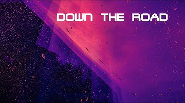 KAMUTA: Down The Road (Official Music Video)