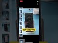Samsung Galaxy Z Flip6 5G from Cashify 😱🔥 #shortsviral #youtubeshorts #techxplore