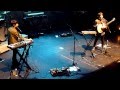 Tegan and Sara - Our song vs. my song / Sara wrote for someone / On Directing - Birmingham June 2013