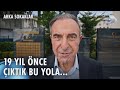 Arka Sokaklar Efsanesi 700. Kez Sahada! @kanald @ArkaSokaklarKanalD