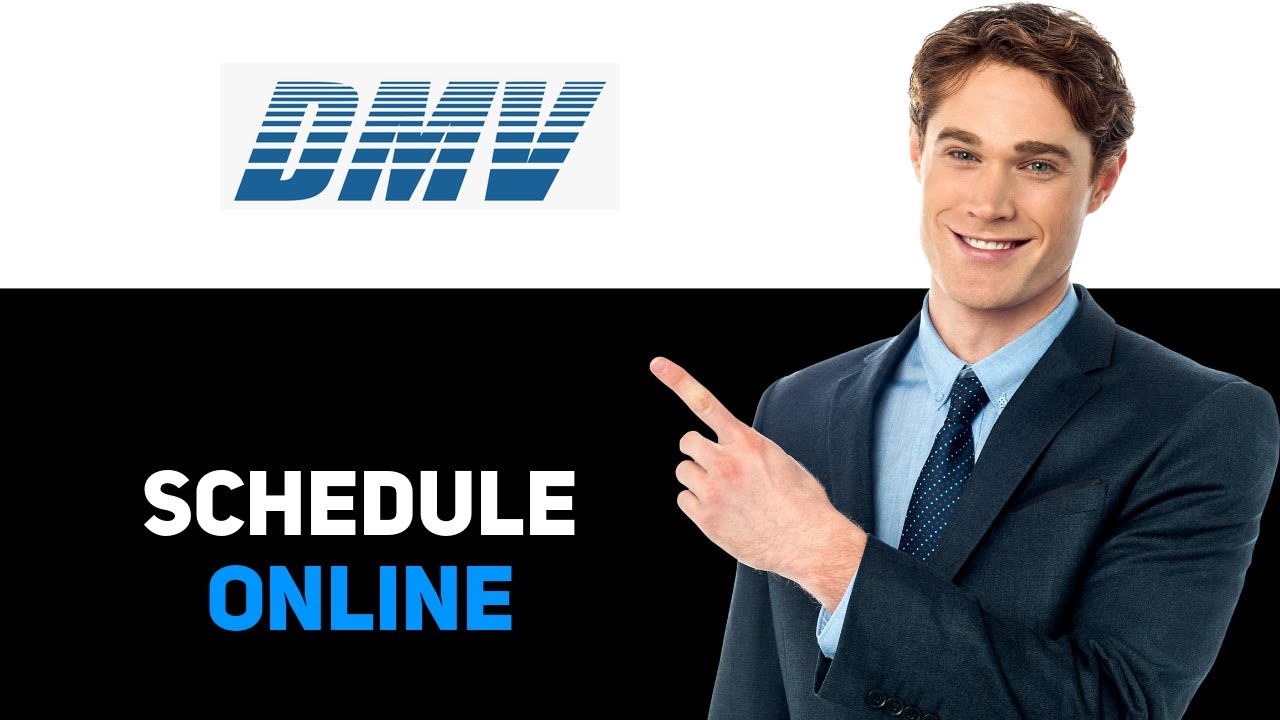 can-i-schedule-a-dmv-appointment-online-in-california-youtube