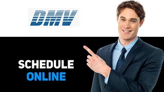 Can I Schedule a DMV Appointment Online in California