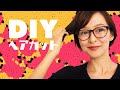 ショートヘアにセルフカット!メンテナンス編【DIY】