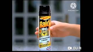 Raid Tormenta English Dub