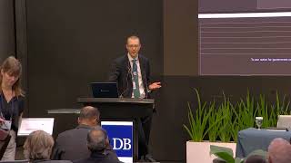 13th BOF 2025: Day 3, Part 1: 1C  Consultant’s Guide to ADB Procurement Process Morning Session