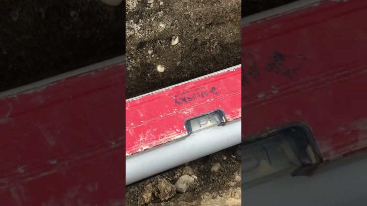 How To Fix A Flooded Yard