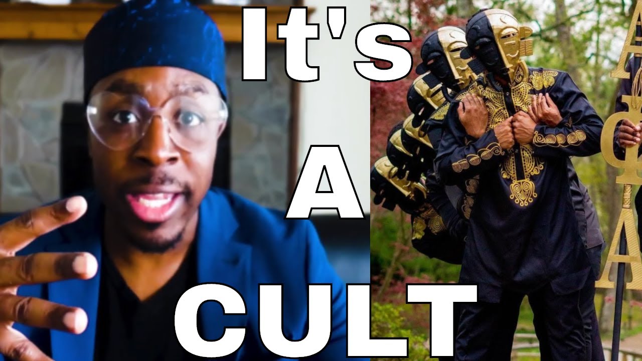 Почему вам НУЖНО РАЗОБЛАЧИТЬ СЕЙЧАС | Братства и сестринства | ЭТА 1 ПРИЧИНА МЕНЯЕТ ВСЕ