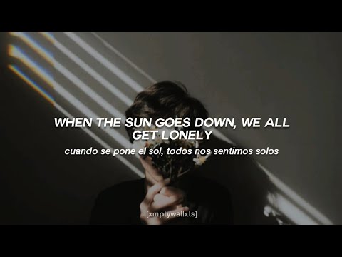 ⌇𖤐 Thin White Lies  — 5 Seconds Of Summer || lyrics - español.