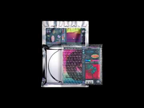 Nekfeu - Dans l'univers ft.Vanessa Paradis (slowed + reverb)