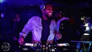 DJ Roma 2025 Afrobeats, Amapiano, Dancehall, Soca Live Mix