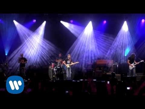 Andrés Calamaro & Fito & Fitipaldis - Me equivocaría otra vez (2 son Multitud)