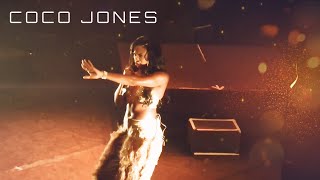 Coco Jones - Live at Le Bataclan, Paris, France, 5 December 2023