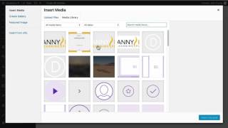 Uncanny LP: Create Your First Lesson