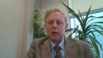 GCCS 2017: Professor Wojciech Cellary message to everyone attending Global Conference on Cyberspace
