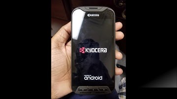 How to Fix Internet Issue in Kyocera Duraforce PRO smartphone MetroPCS carrier