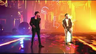 Sebastián Yatra -Tacones Rojos (Hologram Performance at Pandora Presents Yatra Powered by Verizon)