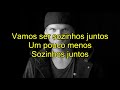 Avicii - Lonely Together [tradução/português/letra] Feat. Rita Ora