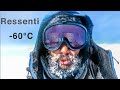Antarctique  les conditions de vie sur une base scientifique 13