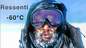 Comment faire pour aller en Antarctique ?