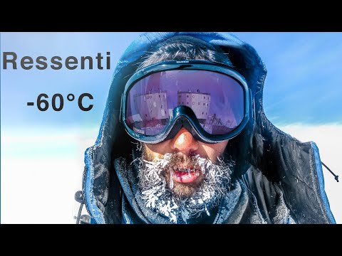 Vidéo: Le Guide Ultime Pour Planifier Un Voyage épique En Antarctique