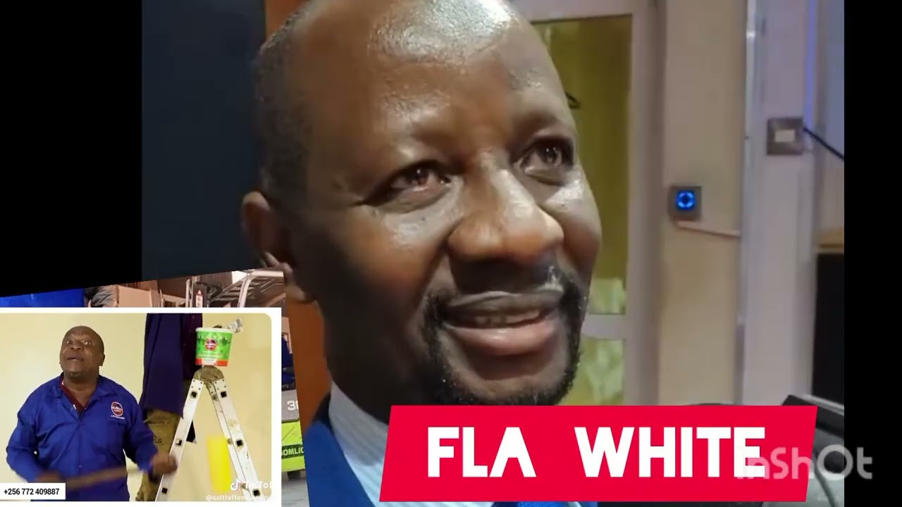 Kano akaruru kayongenza abatuba pff  ne nup_______