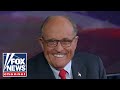 Giuliani discusses Trump's big week in exclusive 'Watters' World' interview
