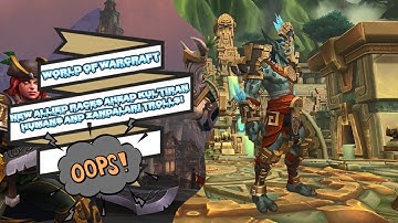 NEW ALLIED RACES AHEAD KUL