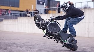 Top Riders Best Stunts Лучшие Трюки Прорайдеров