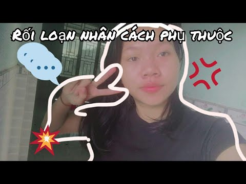 Video: Gia đình Phụ Thuộc Bệnh Lý