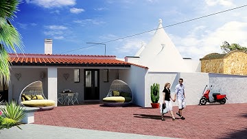 V-Ray and Photoshop Tutorial: Post-Producing Your Architectural Visualizations