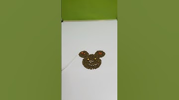 Reverse Filming: A New Art for Telling Stories. #ColorfulBeads #ColoredSpheres #ReverseFilming