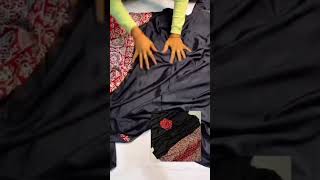 Ajarakh Satin Silk 1200