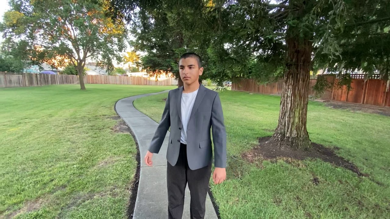 Schessie news with the Gentlemen episode 1 trailer “The Author” ft. Jorge Redendez