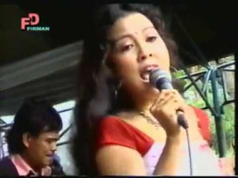 Orang Asing - Lusiana Safara - OM Bina Ria