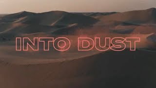 Mack Brock - Into Dust (Official Lyric Video) chords