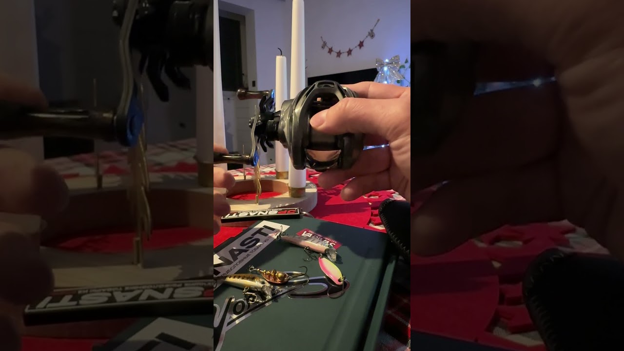 Катушка Haibo arise UT 51 HG 2024 года. Личные впечатления. Рекомендации. От новичка новичку. 