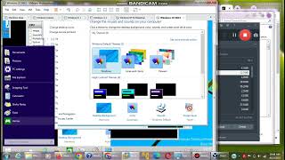Windows 10 9841 without dwm