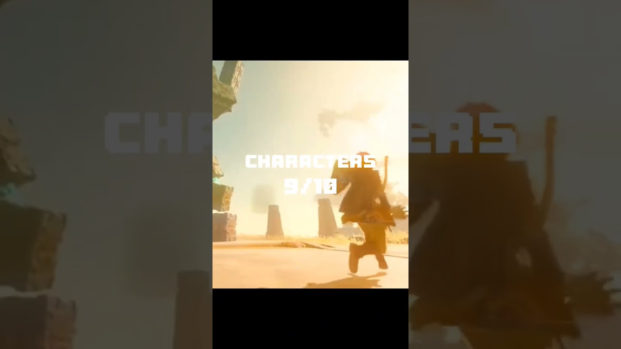 WELCOME TO DAY 19 OF 200 DAYS 200 GAMES! Todays game is The Legend of Zelda TOTK!