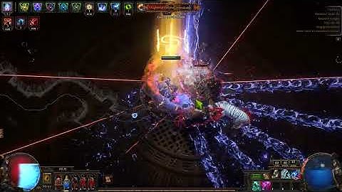 3.27 LS Arcing Acc&Int Stack Juggernaut T17 Fortress Showcase