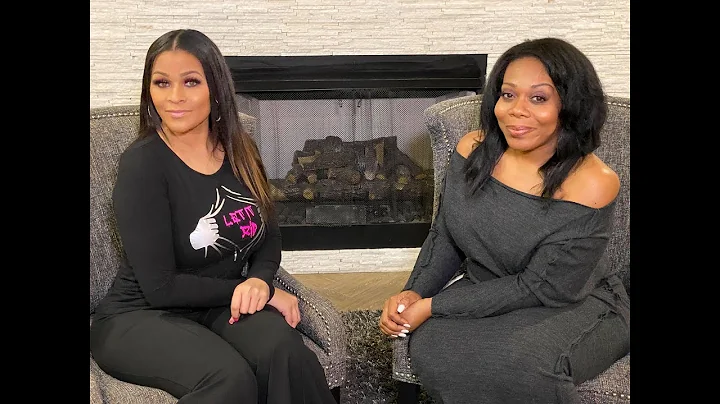 Tondy brings RECEIPTS to show friendship with Reva...